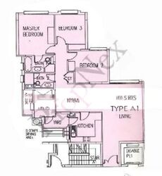 The Rivervale (D19), Condominium #499108911